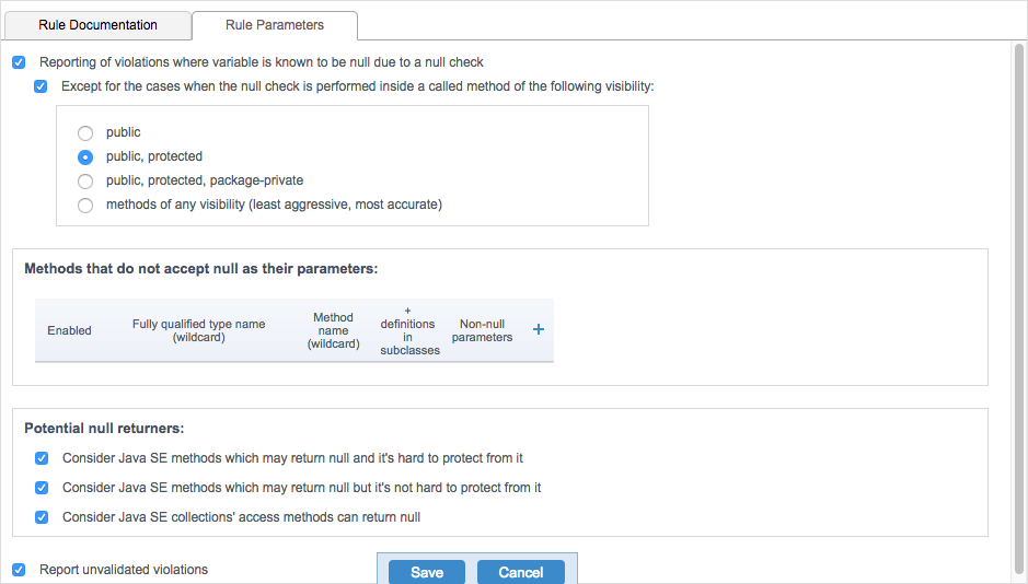 Parasoft C/C++test 2020.2系列教程：如何创建自定义测试配置