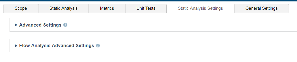Parasoft C/C++test 2020.2系列教程：如何创建自定义测试配置