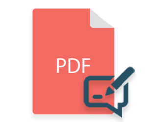 PDF处理控件Aspose.PDF功能演示：使用C＃在PDF文件中添加或删除注释