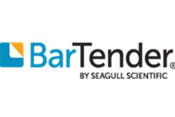 条形码标签软件Bartender使用技巧（11）——如何隐藏条码数据