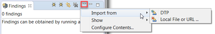 Parasoft C/C++test 2020.2系列教程：如何导入结果