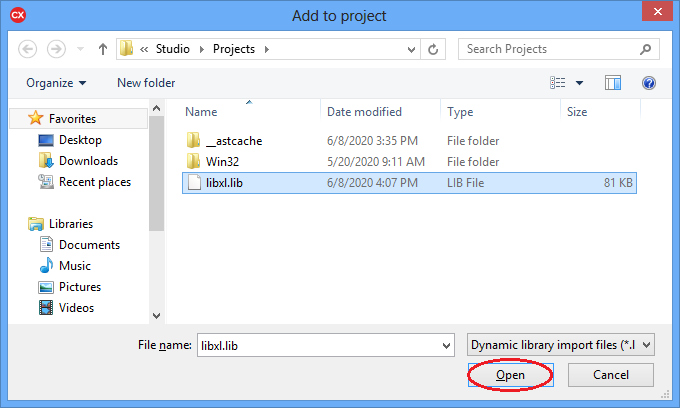 Excel文件管理工具LibXL安装教程：在C ++ Builder中设置LibXL