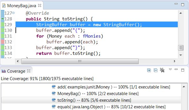 Parasoft C/C++test 2020.2系列教程：如何导入和查看coverage