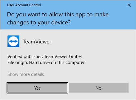 PDF-XChange Editor使用教程：如何为TeamViewer提供对Tracker软件的远程访问？