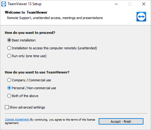 PDF-XChange Editor使用教程：如何为TeamViewer提供对Tracker软件的远程访问？