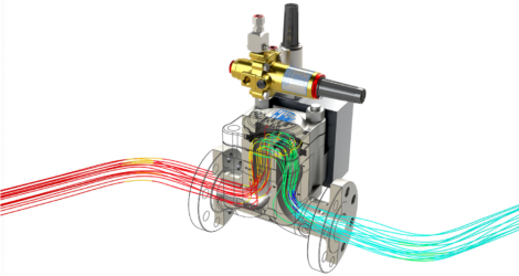 什么是SOLIDWORKS Flow Simulation？