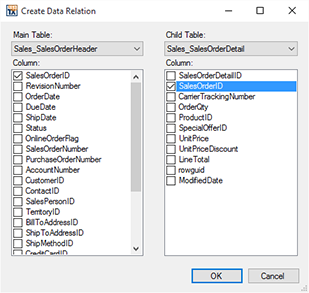 TX Text Control系列教程—Windows Forms：图像和条形码占位符的合并