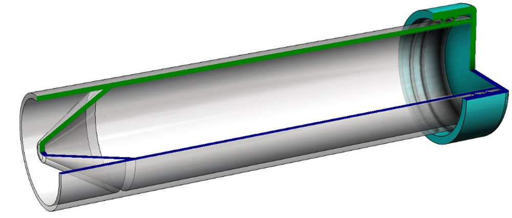 SOLIDWORKS PLASTICS如何帮助维持供应链？