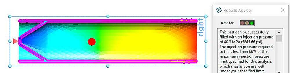 SOLIDWORKS PLASTICS如何帮助维持供应链？