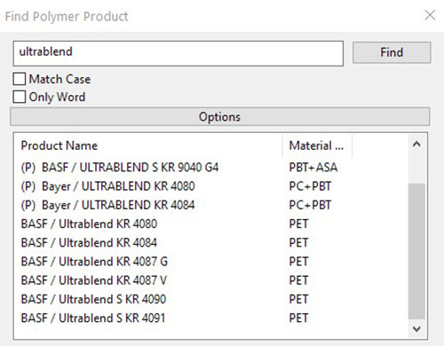 SOLIDWORKS PLASTICS如何帮助维持供应链？
