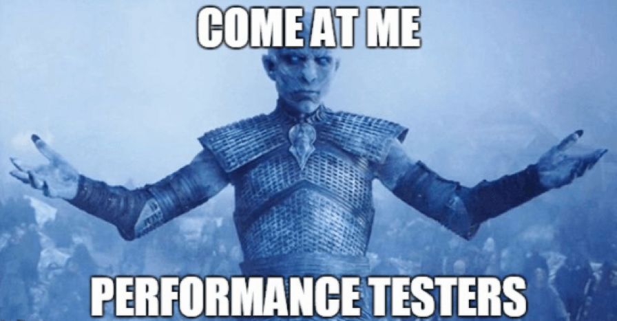 保护westeros不受性能中断的影响