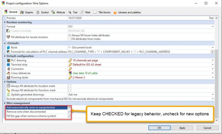 SOLIDWORKS Electrical 2021的4大新功能