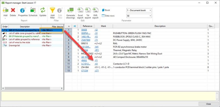 SOLIDWORKS Electrical 2021的4大新功能