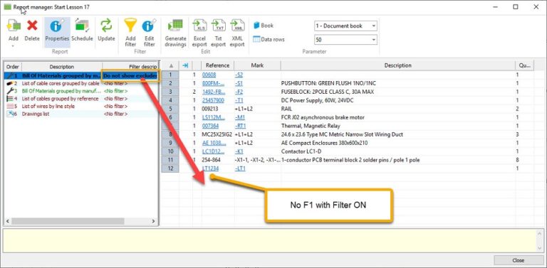 SOLIDWORKS Electrical 2021的4大新功能