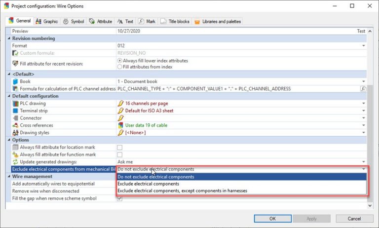 SOLIDWORKS Electrical 2021的4大新功能