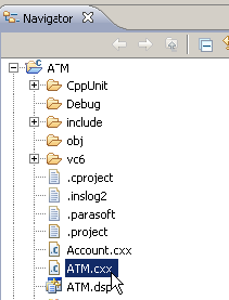 Parasoft C/C++test （Eclipse）2020.2系列教程：根据编码标准分析代码（上）