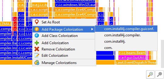 最好用的Java剖析/测试工具JProfiler v12.0新版本正式发布