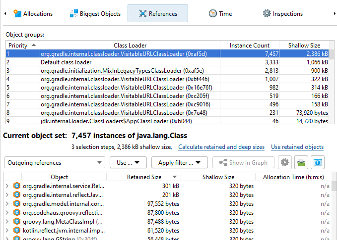 最好用的Java剖析/测试工具JProfiler v12.0新版本正式发布