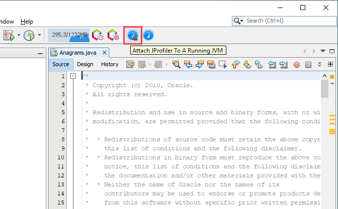 最好用的Java剖析/测试工具JProfiler v12.0新版本正式发布