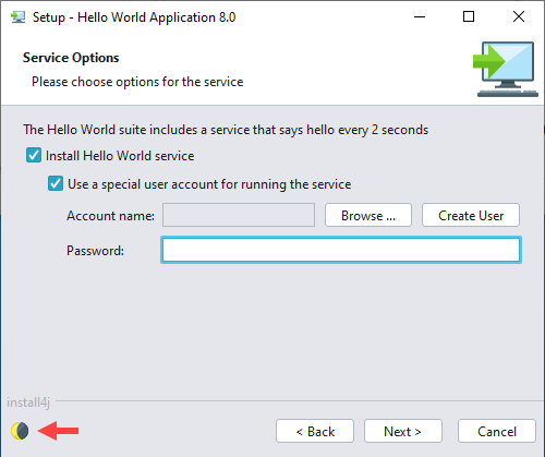 多平台Java安装文件生成工具install4j v9.0版本新鲜出炉