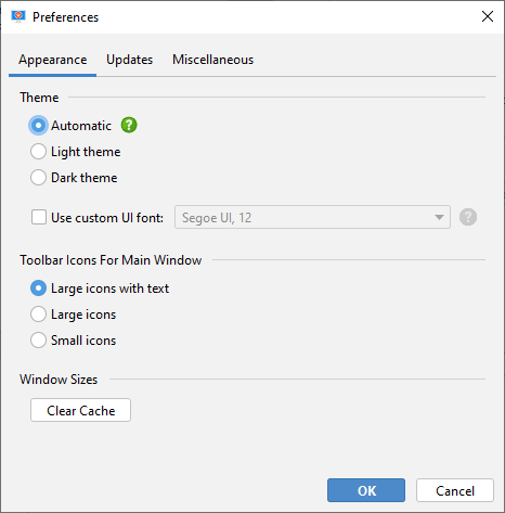 多平台Java安装文件生成工具install4j v9.0版本新鲜出炉