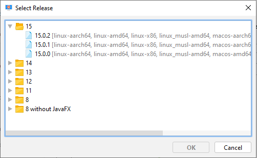 多平台Java安装文件生成工具install4j v9.0版本新鲜出炉