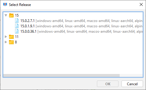 多平台Java安装文件生成工具install4j v9.0版本新鲜出炉