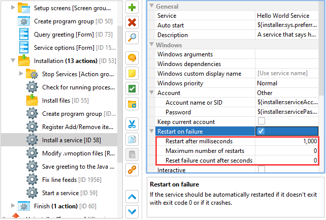 多平台Java安装文件生成工具install4j v9.0版本新鲜出炉