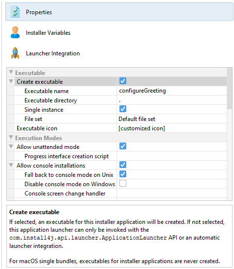 多平台Java安装文件生成工具install4j v9.0版本新鲜出炉