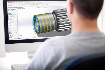 关于如何使用Macros和API解锁SOLIDWORKS大型装配和绘图性能的演讲