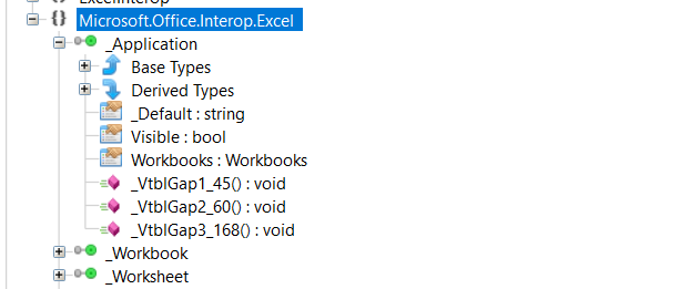 3分钟学会如何使用Dotfuscator保护使用Excel Interop的.NET应用程序