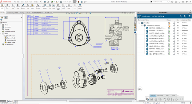 抓住SOLIDWORKS连接到云端的时机！