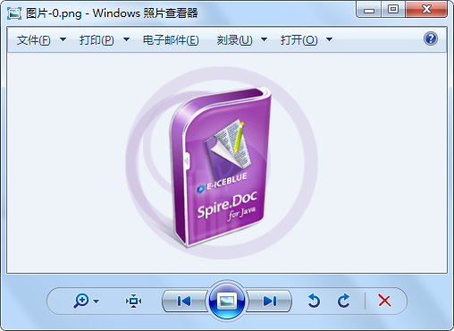 Word格式处理控件Spire.Doc功能演示：读取 Word 文本框中的文本/图片/表格