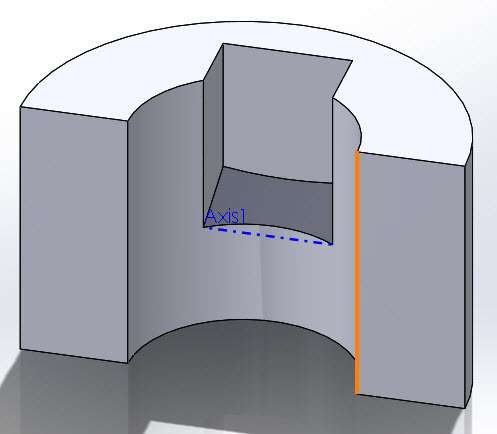 别再忽视SOLIDWORKS中的Move Face功能了！