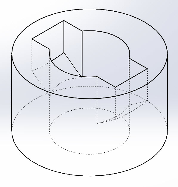别再忽视SOLIDWORKS中的Move Face功能了！