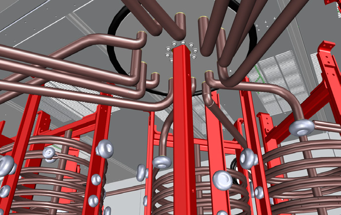 【案例】SOLIDWORKS助力NAUTEL LTD.将产品开发周期从18个月缩短到一年