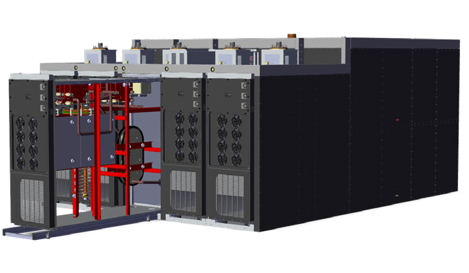 【案例】SOLIDWORKS助力NAUTEL LTD.将产品开发周期从18个月缩短到一年