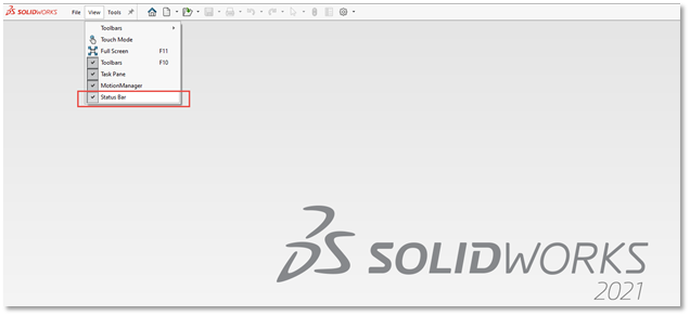 SOLIDWORKS 2021增强的图形性能