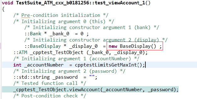 Parasoft C/C++test （Eclipse）2020.2系列教程：查看单元测试结果并修复单元测试问题