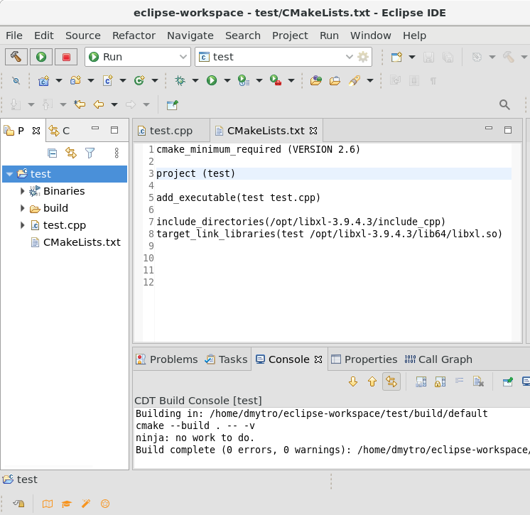Excel文件管理工具LibXL安装教程：在Dev C ++中设置LibXL