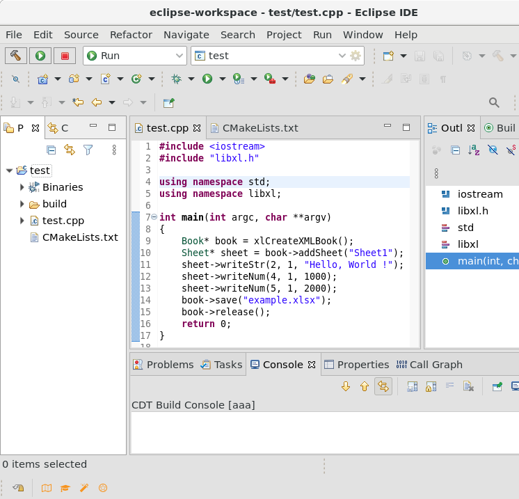 Excel文件管理工具LibXL安装教程：在Dev C ++中设置LibXL