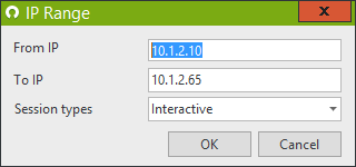 Windows 络守门人UserLock教程：用户访问控制-工作站限制