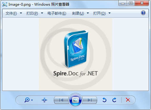 Word .NET库组件Spire.Doc系列教程（51）：读取 Word 文本框中的文本、图片
