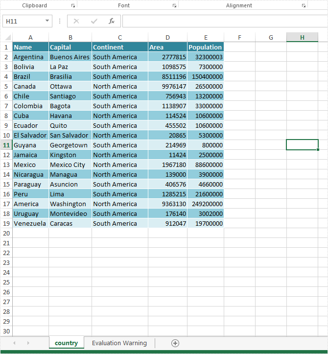 Excel Java组件Spire.XLS教程： 在Excel中添加或删除数字签名