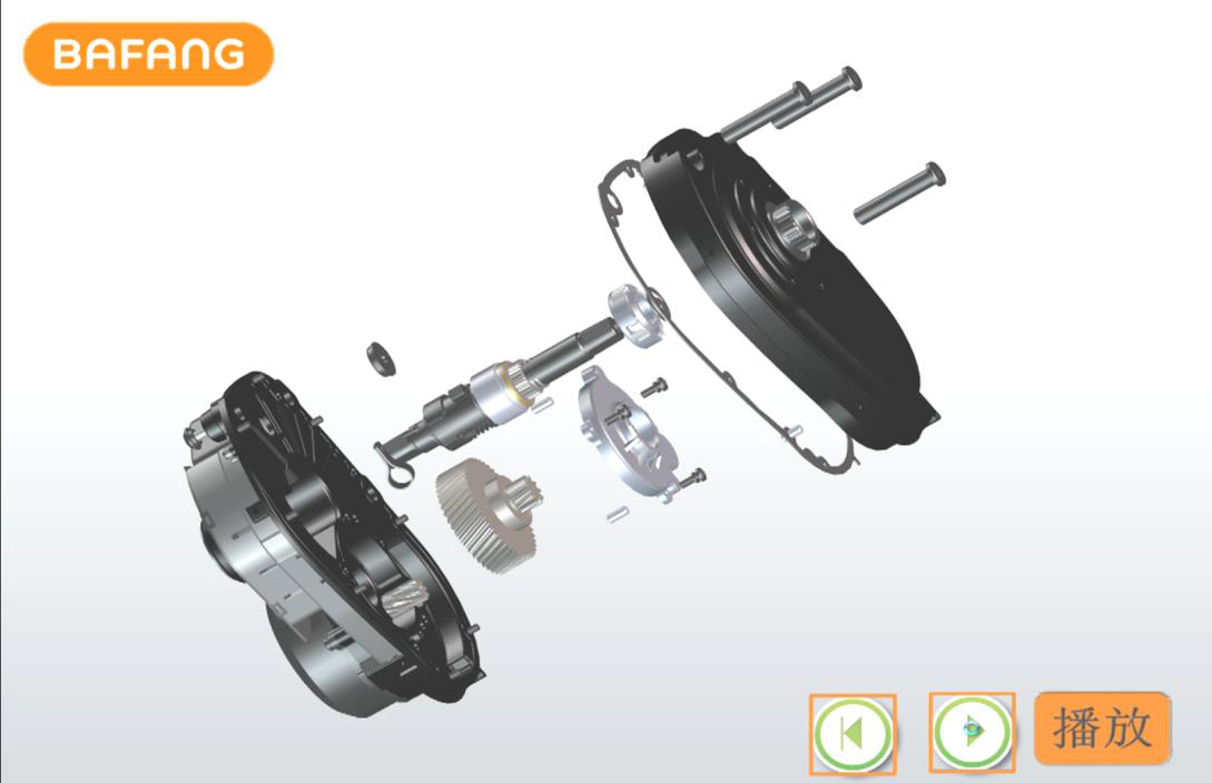 【案例】SOLIDWORKS Composer助力八方电气提升用户体验