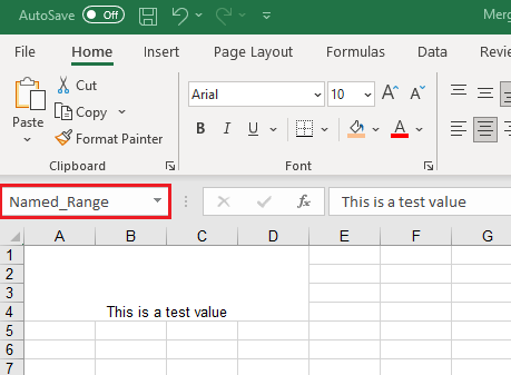 无需MS Office创建Excel！使用C ++以编程方式合并Excel工作表中的单元格