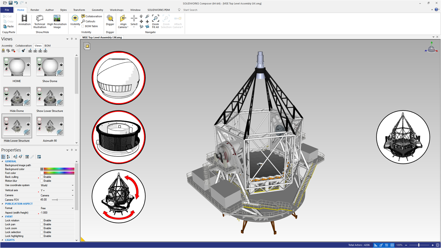 SOLIDWORKS 3D  CAD的27个详细功能你知道多少？（上）