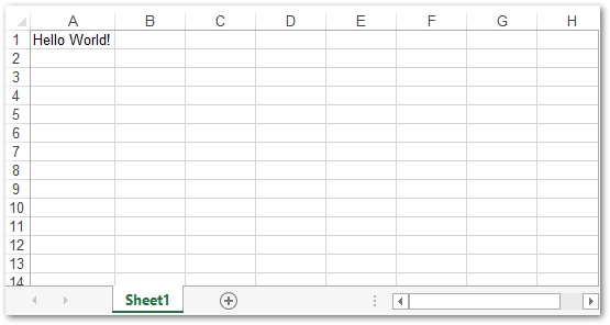 如何在Android 应用程序中实现 Excel 自动化功能spose轻松搞定