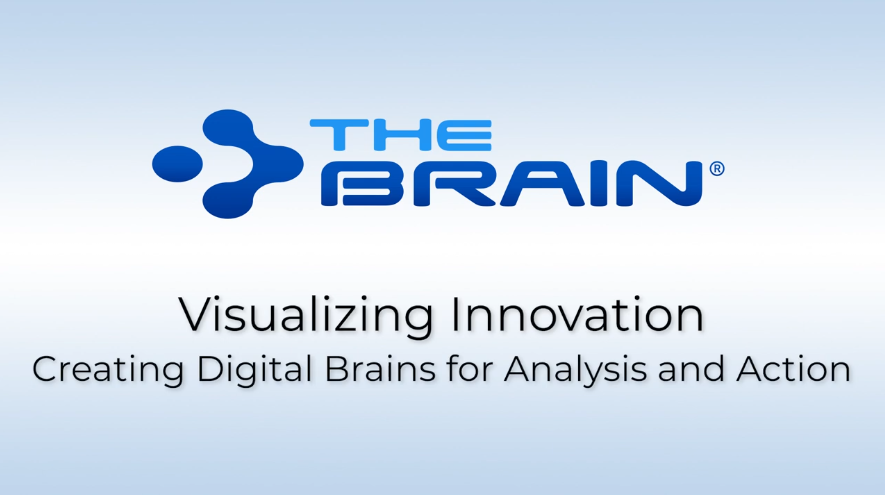 【TheBrain网络研讨会】借助TheBrain 12反向链接新功能，让你的笔记将变得更加智能