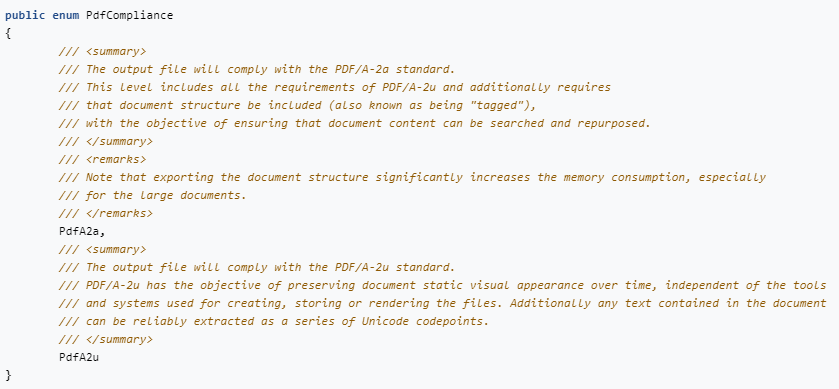 .NET Word文档开发处理工具Aspose.Words v21.7发布，新功能示例演示